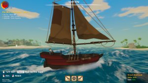 captain bones a pirates journey_scr4