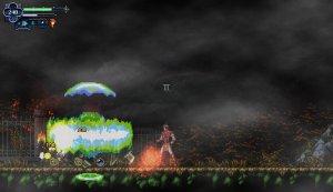 chronicles of the wolf_scr1