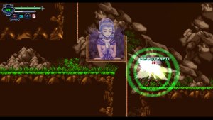 chronicles of the wolf_scr2