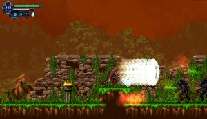 chronicles of the wolf_scr3