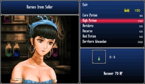 chronicles of the wolf_scr4