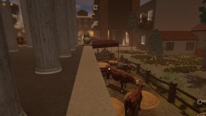 crixus life of free gladiator_scr3