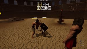 crixus life of free gladiator_scr4