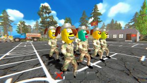 escape from timokha 2 army_scr2