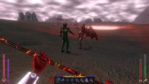 fallen angel hell survival_scr1