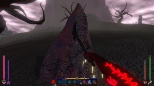 fallen angel hell survival_scr3