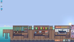 fish to dish idle sushi_scr3