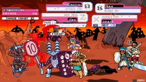 get in the car loser_scr2