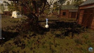 glorious golf_scr3