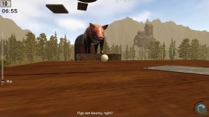 glorious golf_scr4