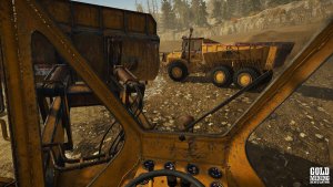 gold mining simulator_scr1