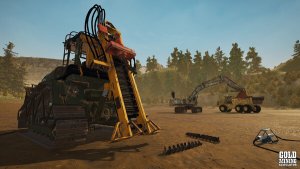 gold mining simulator_scr3