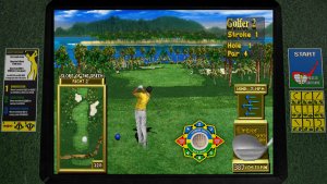 golden tee arcade classics_scr4