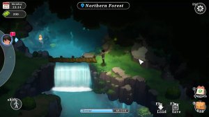 happy island fantasy_scr2