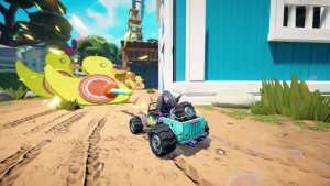 hot rod mayhem_scr2