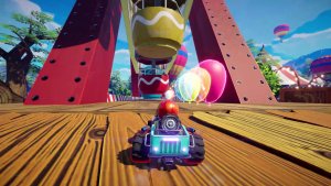 hot rod mayhem_scr4