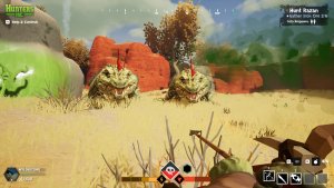 hunters inc_scr3