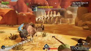 hunters inc_scr4