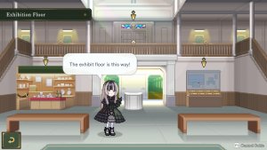 juufuutei radens guide for pixel museum_scr1