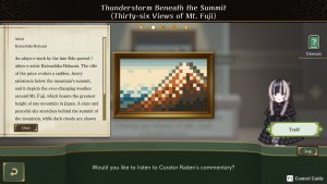 juufuutei radens guide for pixel museum_scr3