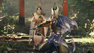 kunitsu gami path of the goddess_scr2