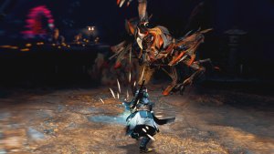 kunitsu gami path of the goddess_scr3