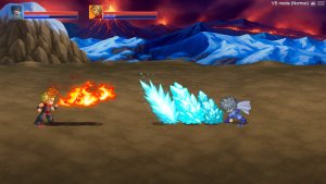 little fighter 2 remastered_scr1
