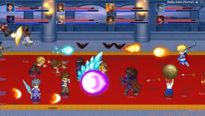 little fighter 2 remastered_scr3