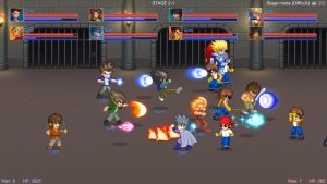 little fighter 2 remastered_scr4