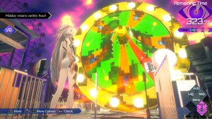 no sleep for kaname date from ai the somnium files_scr3