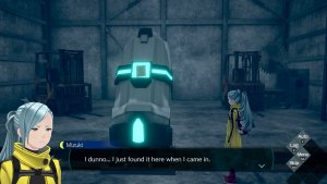 no sleep for kaname date from ai the somnium files_scr4