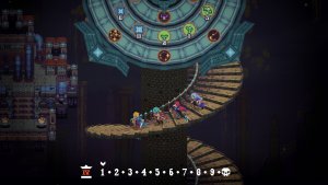 oceanhorn chronos dungeon_scr4