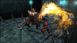 onimusha warlords_scr1