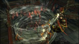 onimusha warlords_scr2
