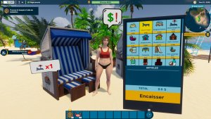 paradise beach simulator_scr4