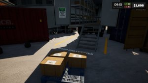 parcel simulator_scr2