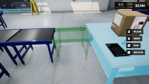 parcel simulator_scr4