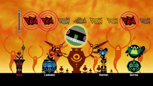 patapon 12 replay_scr2