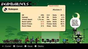 patapon 12 replay_scr3