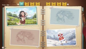 princess maker children of revelation_scr3