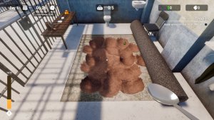 prison escape simulator dig out_scr2