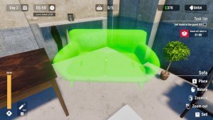 prison escape simulator dig out_scr3