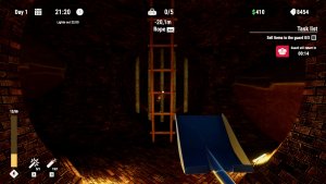 prison escape simulator dig out_scr4