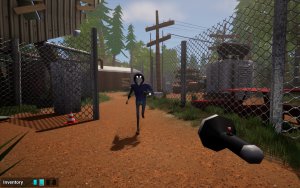 rats lair_scr2