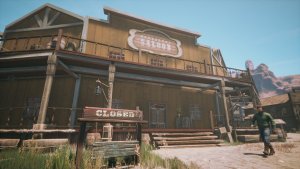 saloon simulator_scr1