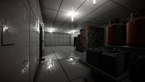 scp event classified_scr1