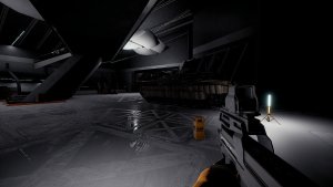 scp event classified_scr3