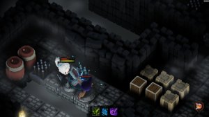 slayer the demon haunted world_scr3