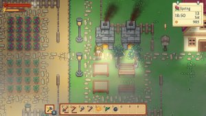 sunshine farm_scr1