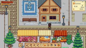 sunshine farm_scr2